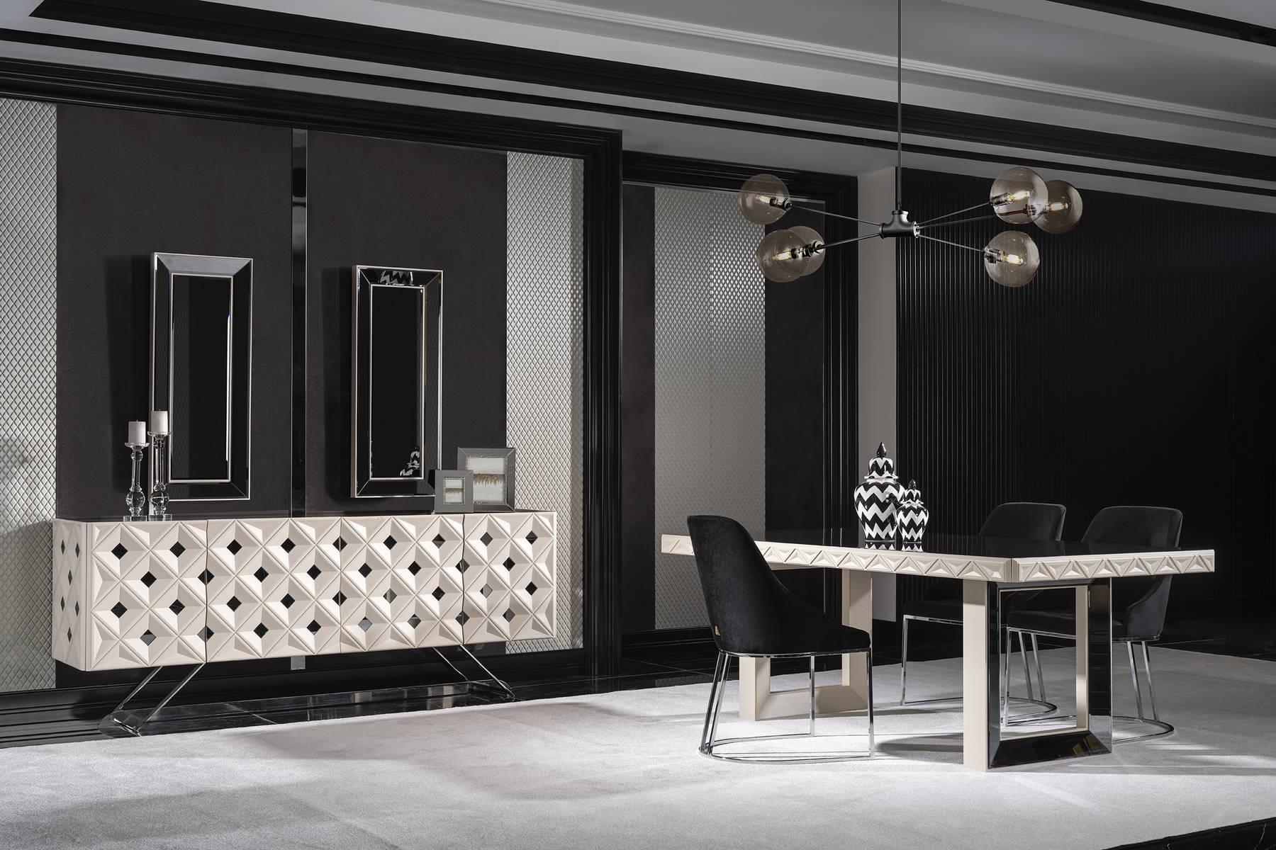 ASUS YEMEK ODASI TAKIMI