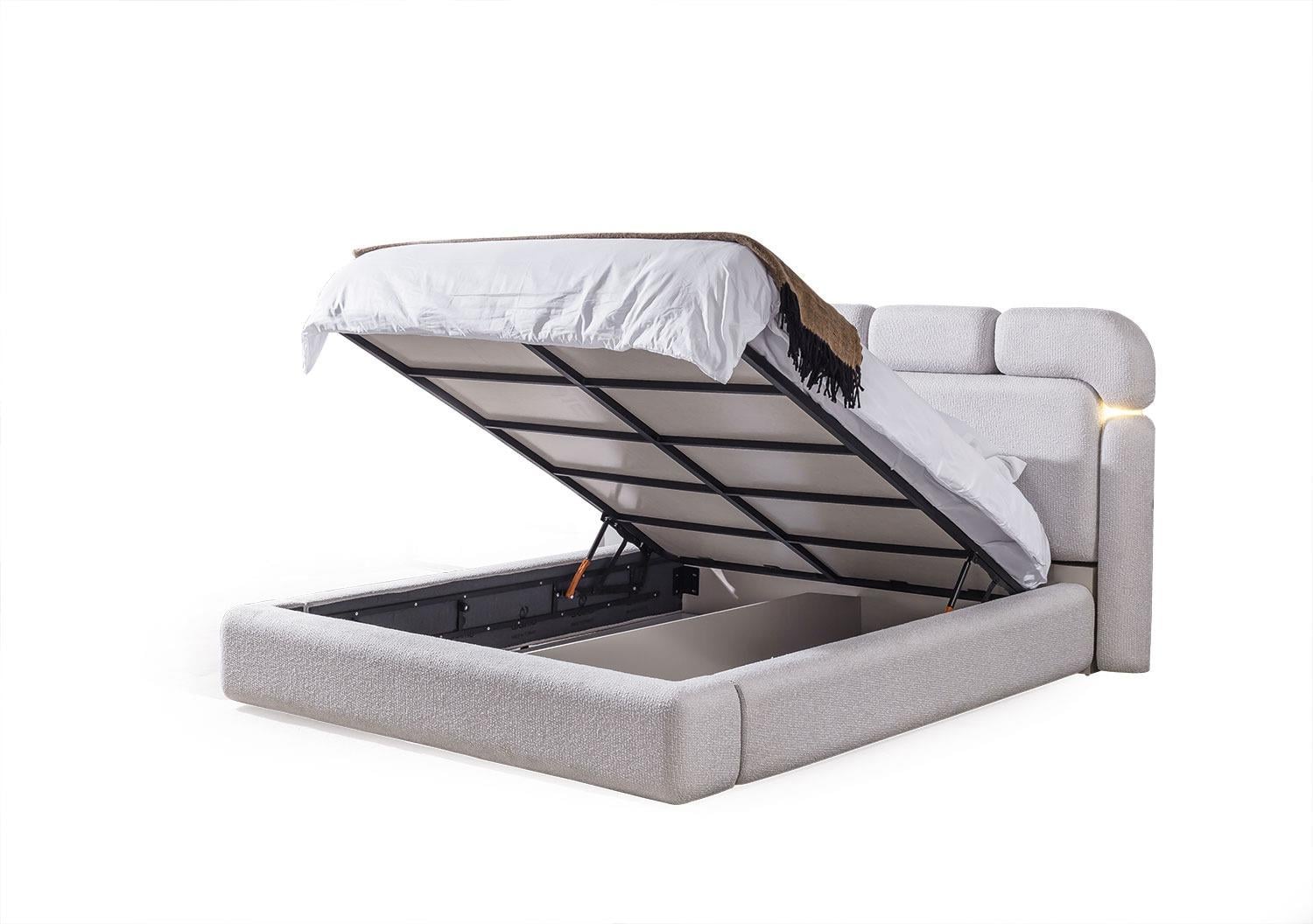 AVVA 160*200 BAZALI KARYOLA