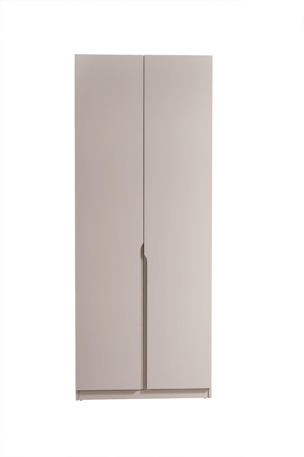 AVVA 2 KAPAKLI RAFLI DOLAP