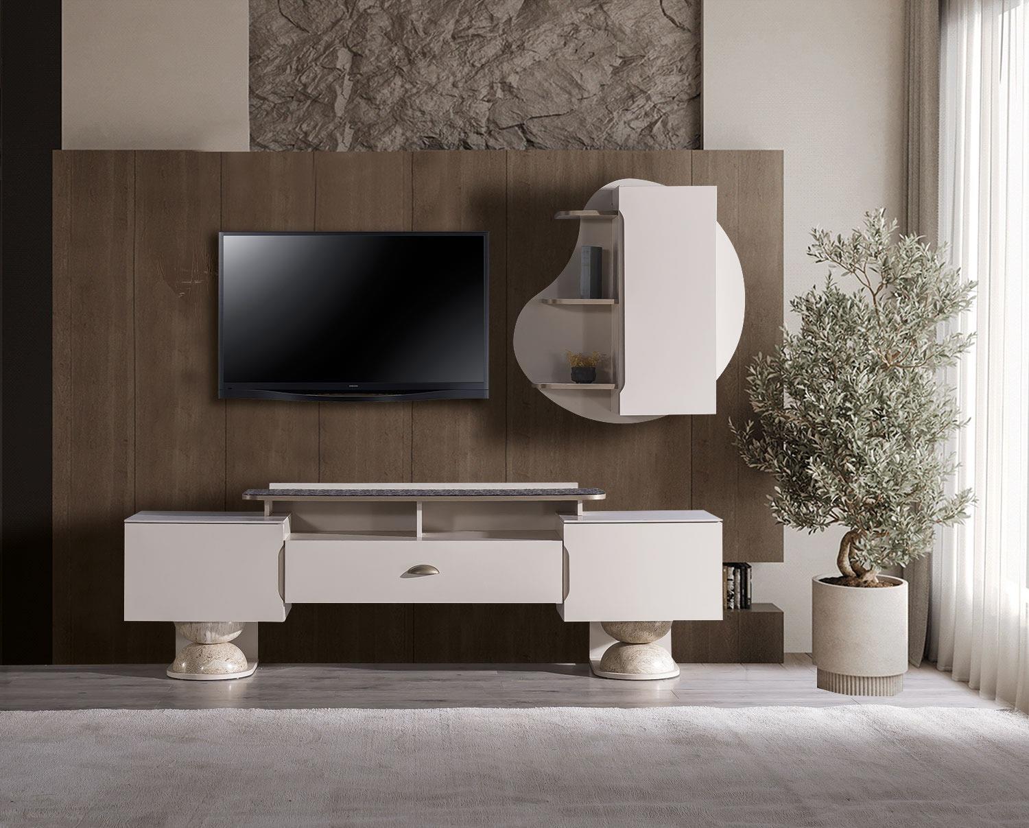 AVVA DUVAR ÜNİTESİ