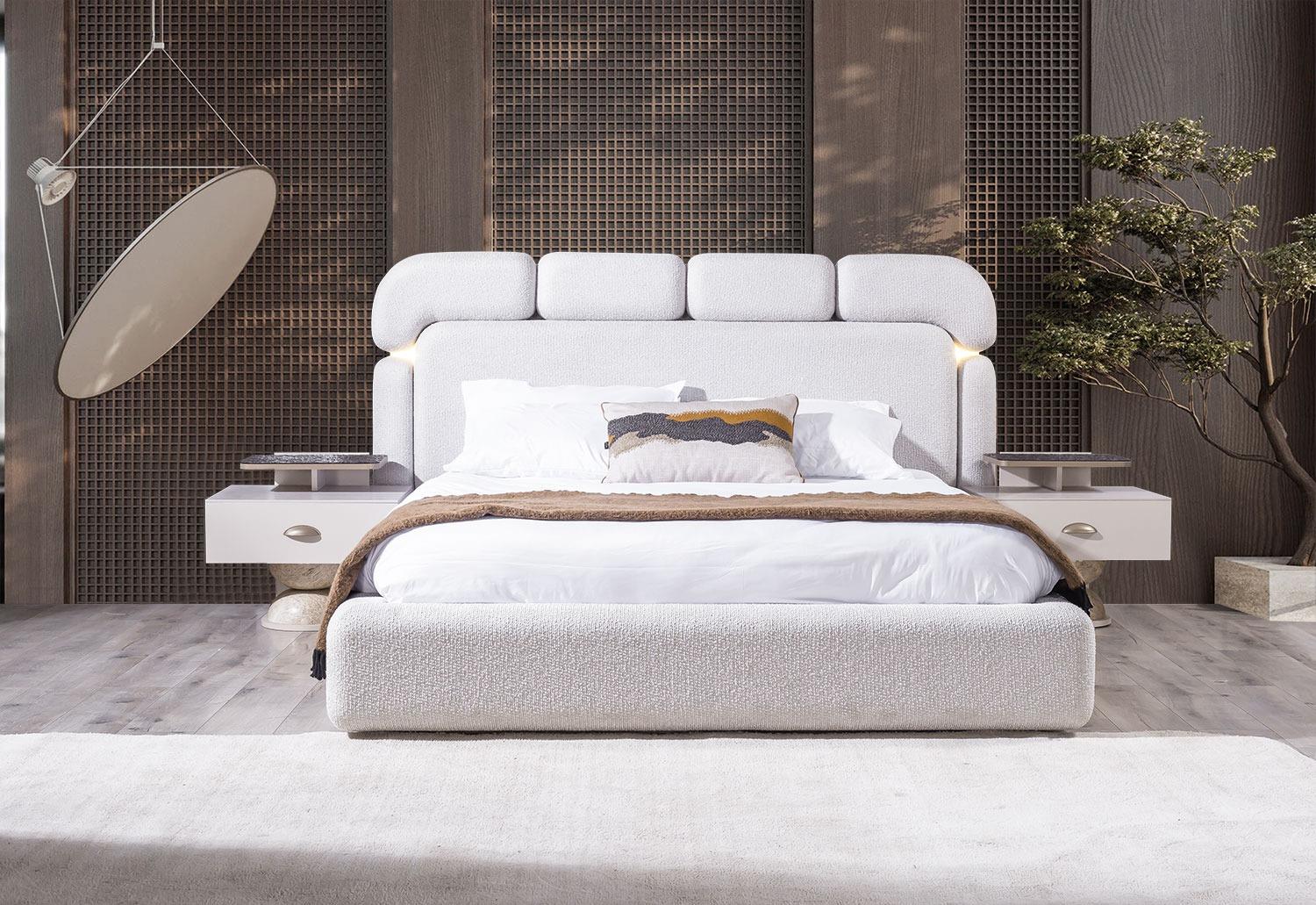 AVVA YATAK ODASI TAKIMI