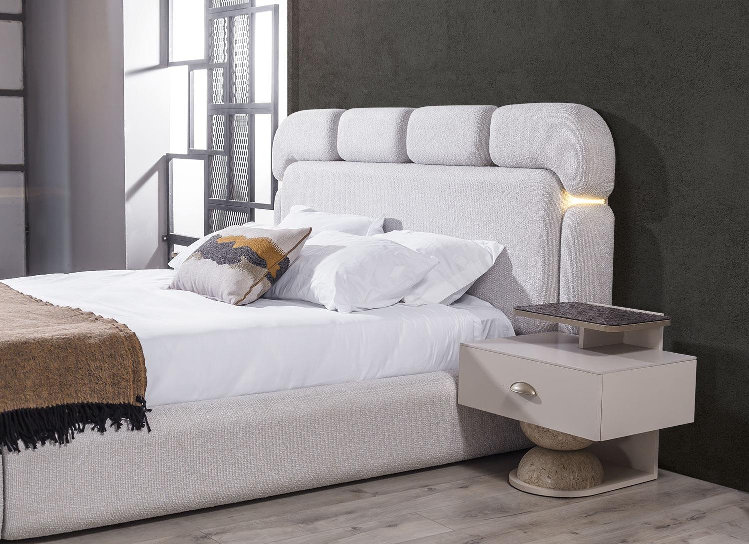 AVVA YATAK ODASI TAKIMI