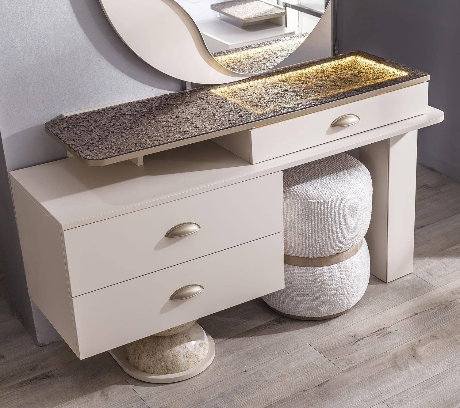 AVVA YATAK ODASI TAKIMI