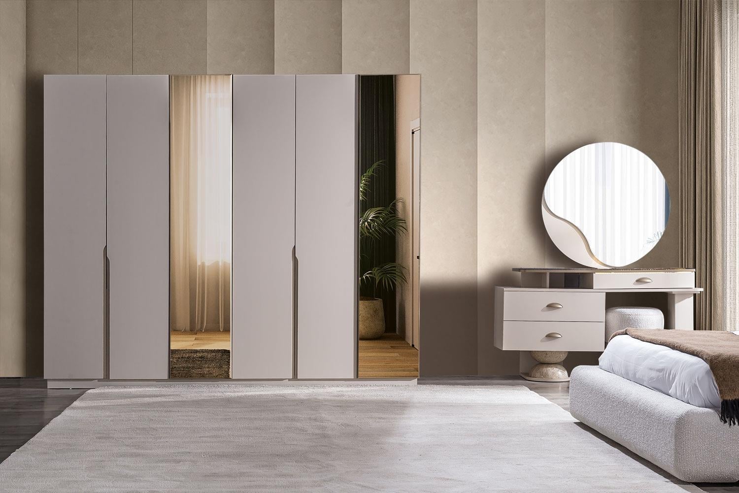 AVVA YATAK ODASI TAKIMI