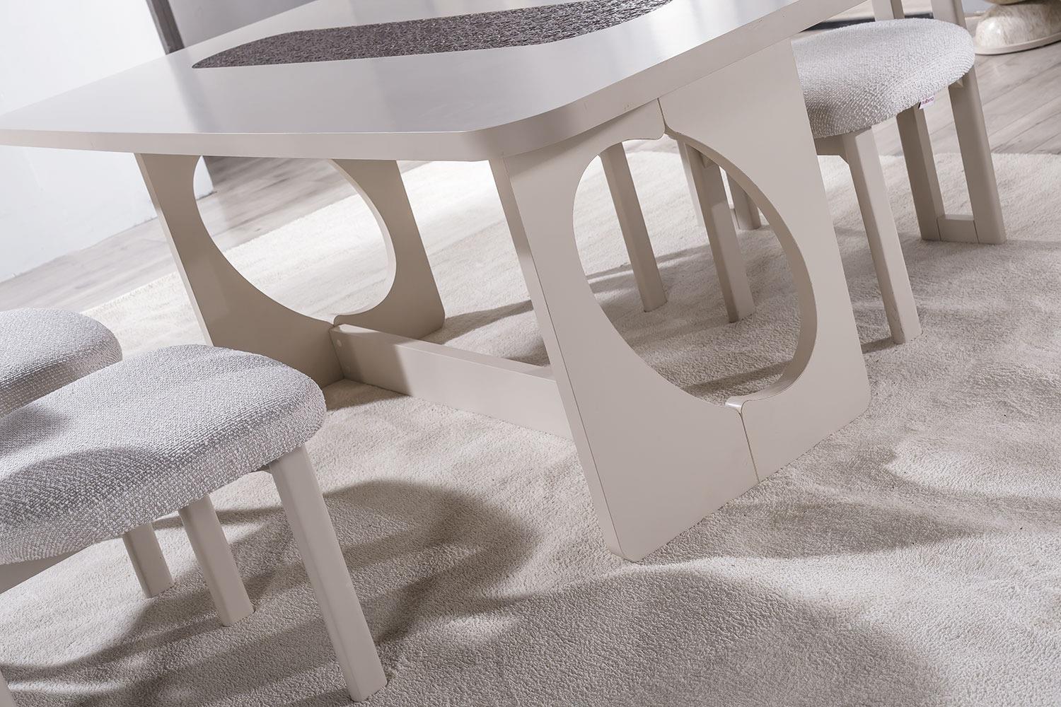 AVVA YEMEK ODASI TAKIMI