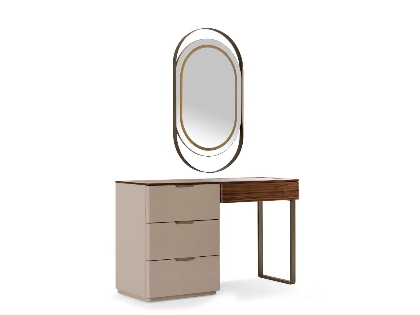 BAĞDAT AYNALI ŞİFONYER