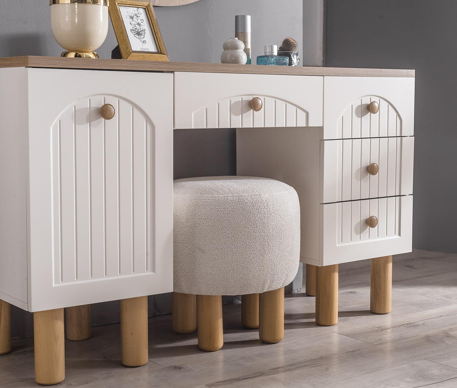 BAHA YATAK ODASI TAKIMI