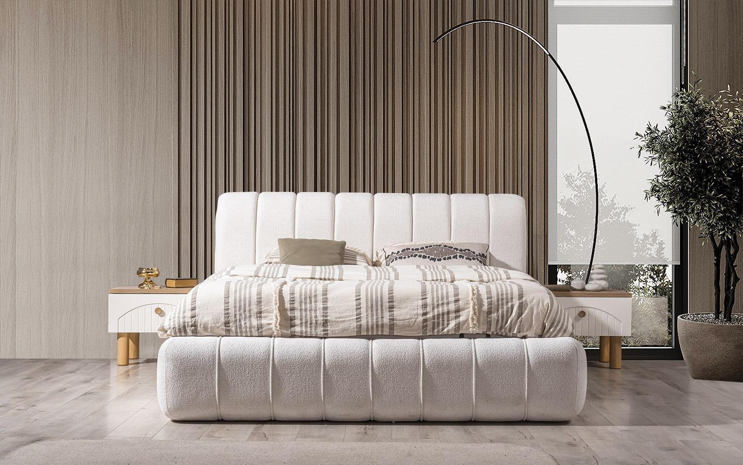 BAHA YATAK ODASI TAKIMI