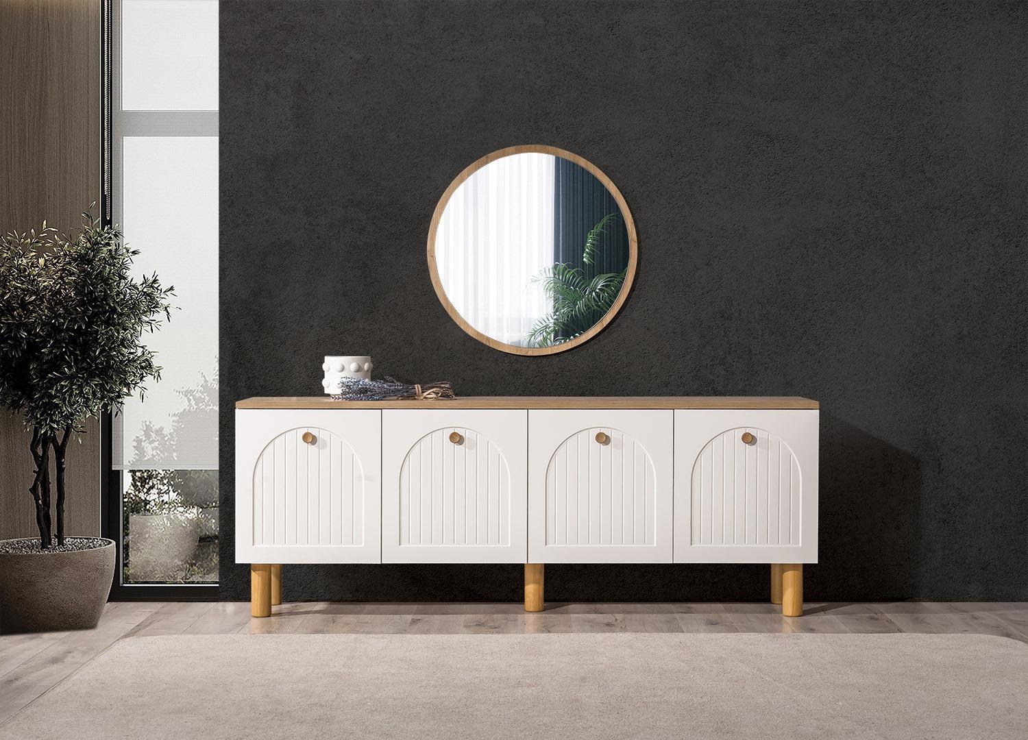 BAHA YEMEK ODASI TAKIMI