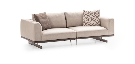 BALANCE İKİLİ KOLTUK