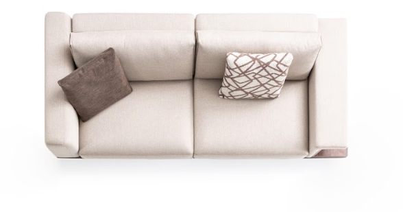 BALANCE İKİLİ KOLTUK