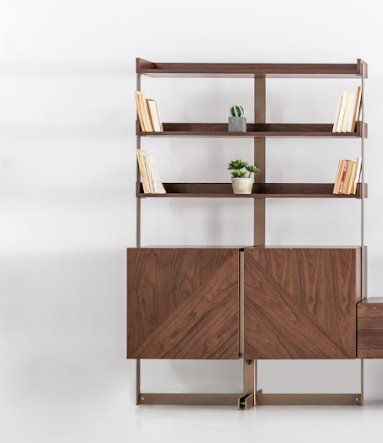 BALANCE KİTAPLIK A BLOK KAPAKLI 