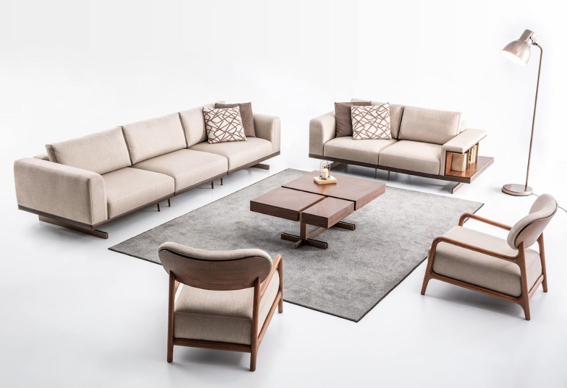 BALANCE KOLTUK TAKIMI 