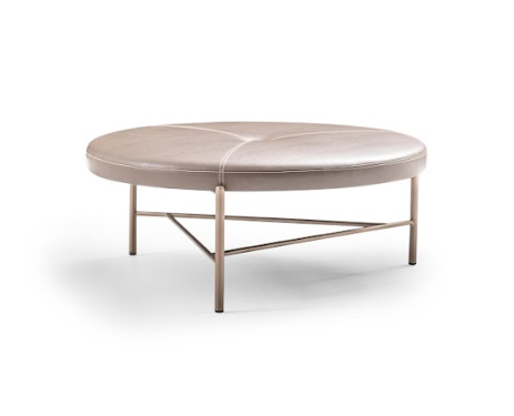 BALANCE METAL PUF