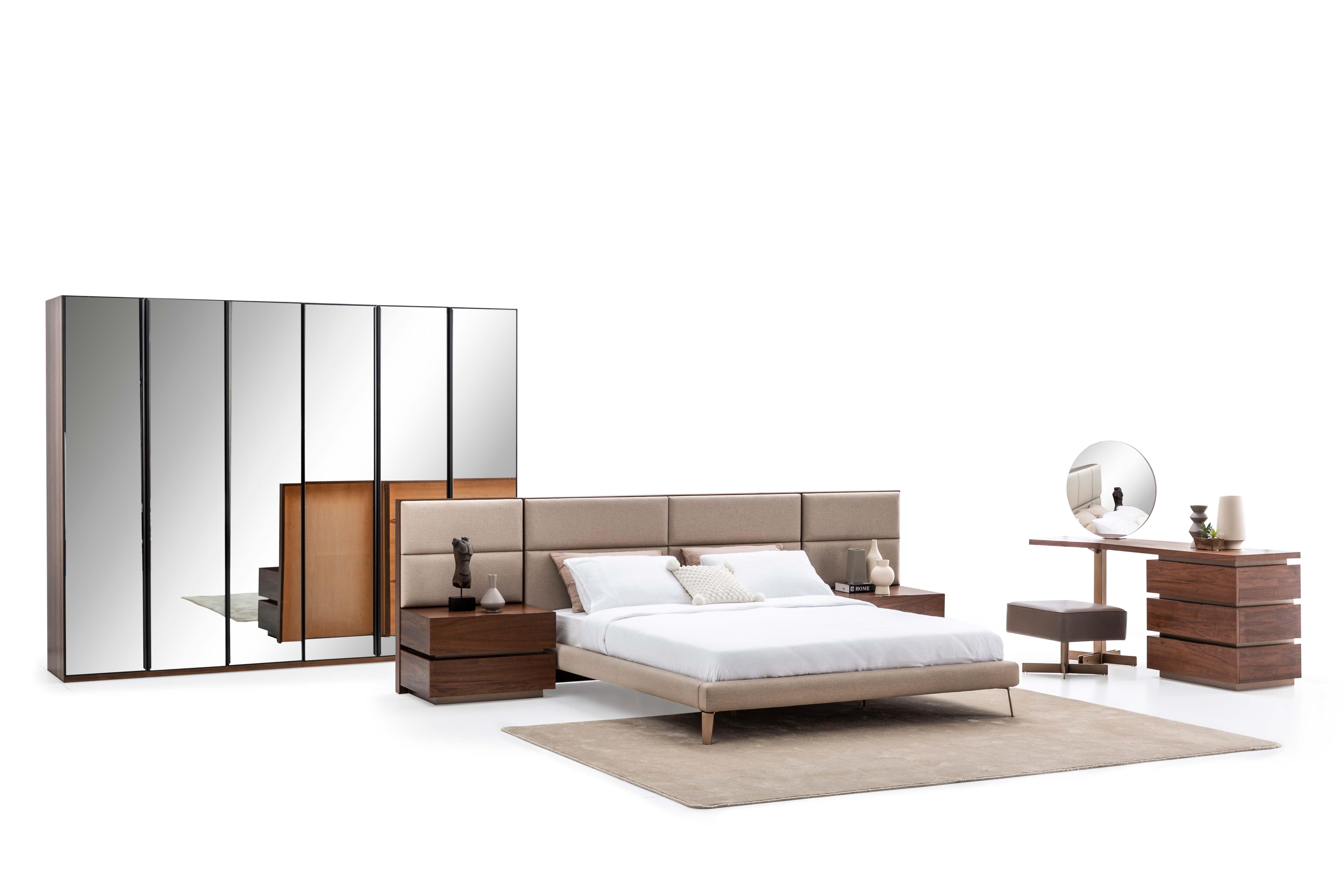 BALANCE YATAK ODASI TAKIMI 