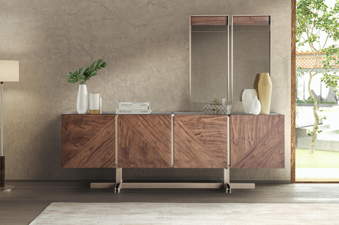 BALANCE YEMEK ODASI TAKIMI