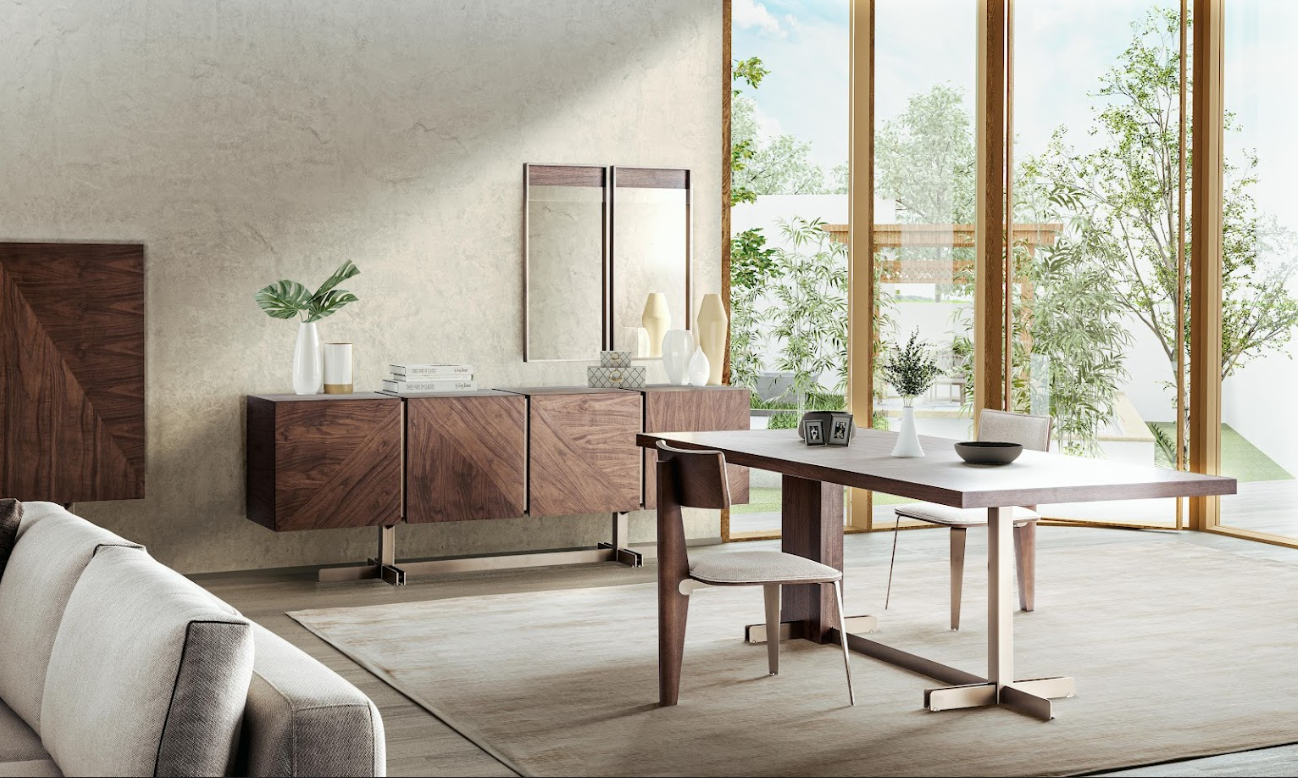 BALANCE YEMEK ODASI TAKIMI