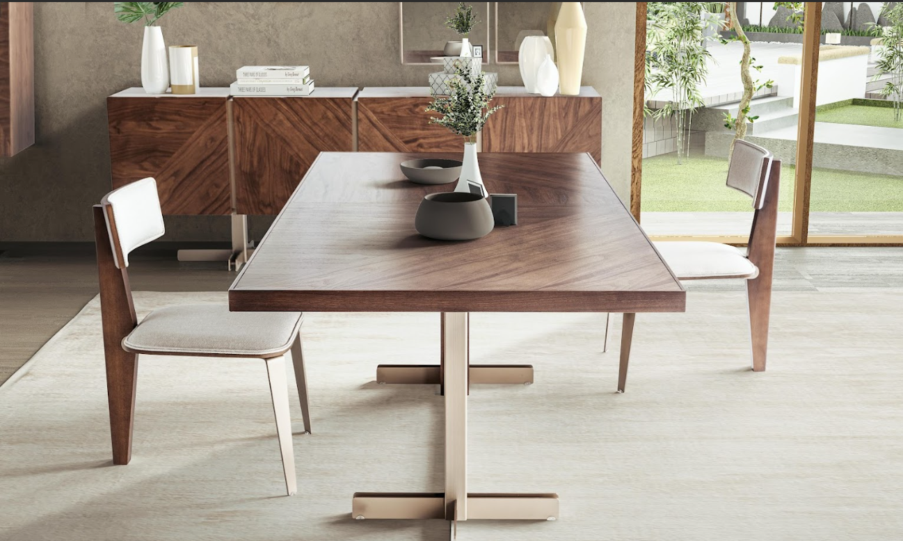 BALANCE YEMEK ODASI TAKIMI