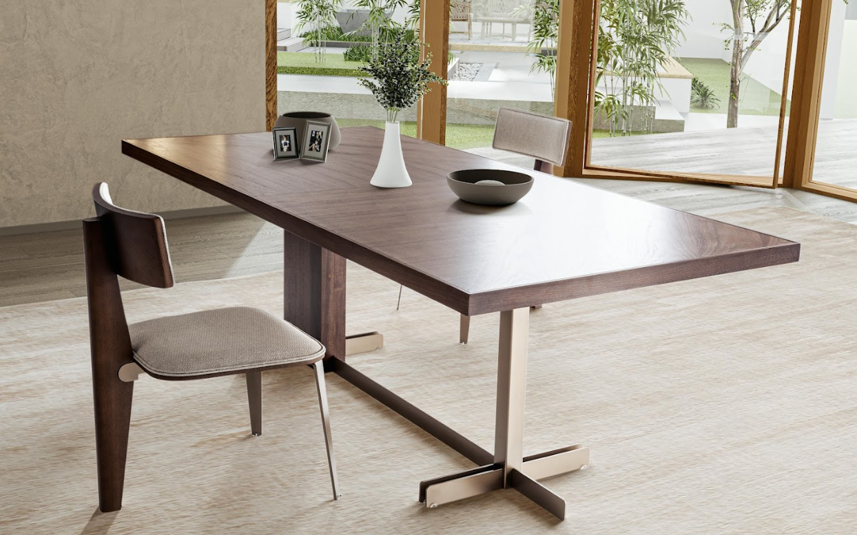 BALANCE YEMEK ODASI TAKIMI