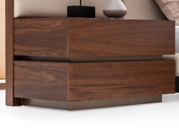 BALENCE KOMODİN PANOSUZ