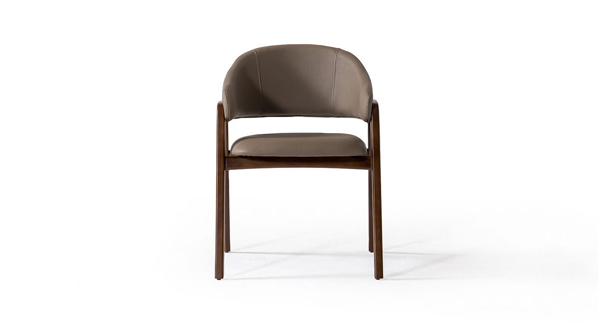 BALTİMOR CEVİZ SANDALYE