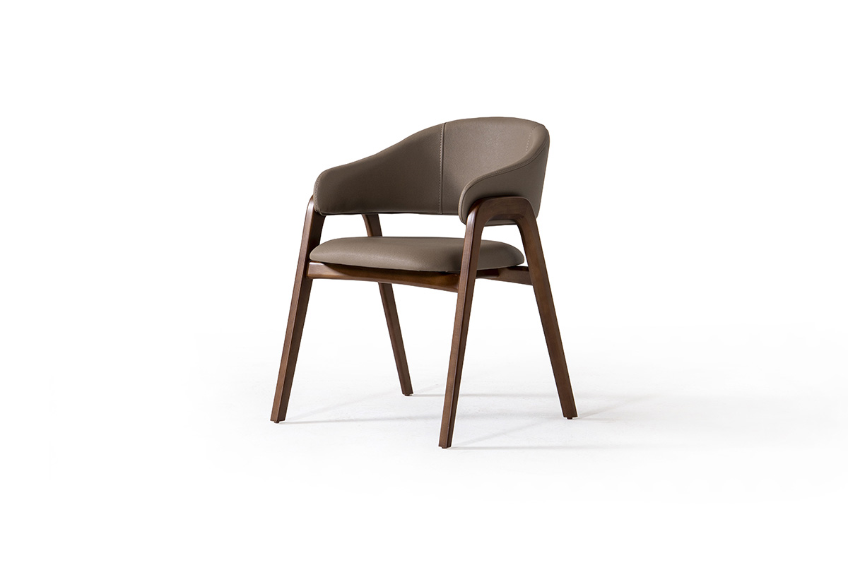 BALTİMOR CEVİZ SANDALYE