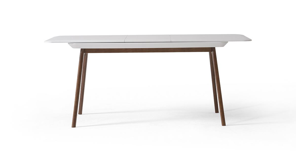 BALTİMORE BEYAZ MASA