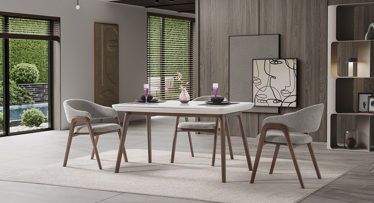 BALTİMORE BEYAZ MSASA TAKIMI