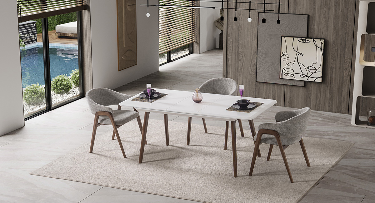 BALTİMORE BEYAZ MSASA TAKIMI