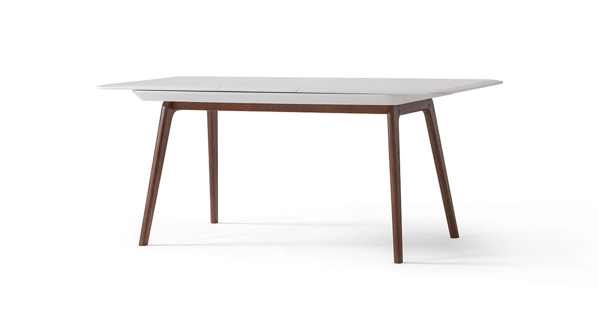 BALTİMORE CEVİZ MASA