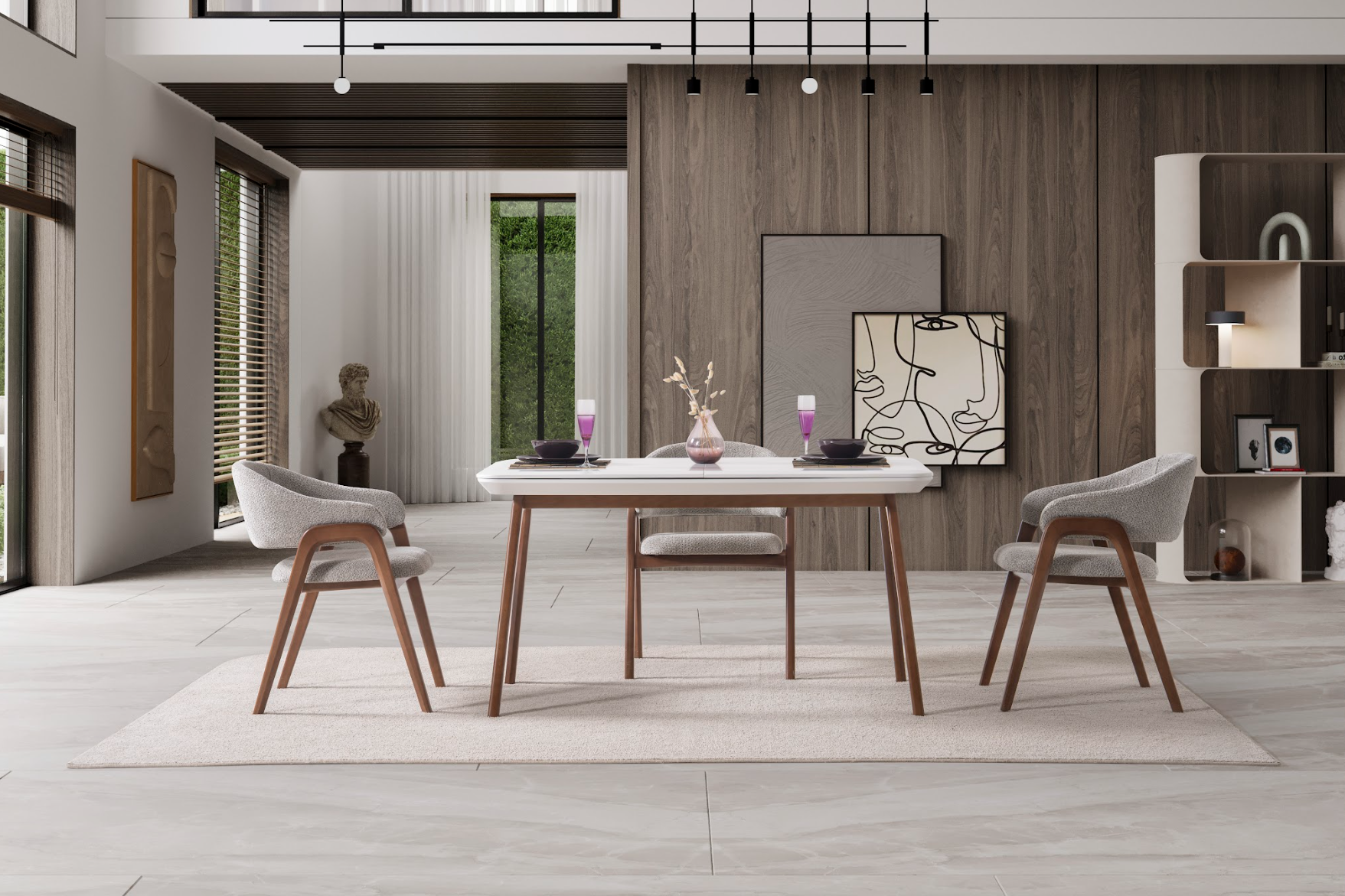 BALTİMORE CEVİZ MSASA TAKIMI