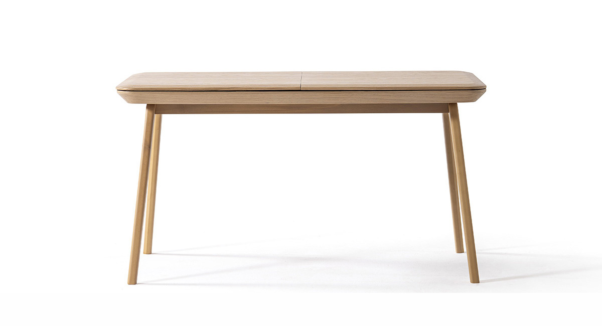 BALTİMORE MEŞE MASA