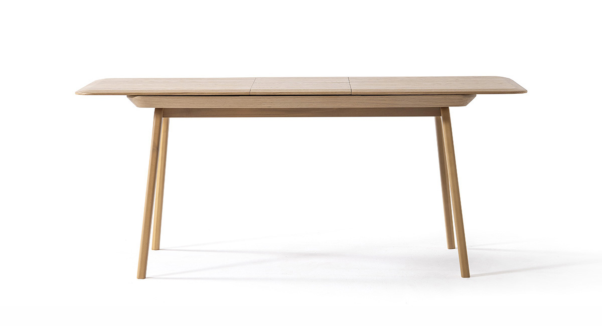 BALTİMORE MEŞE MASA