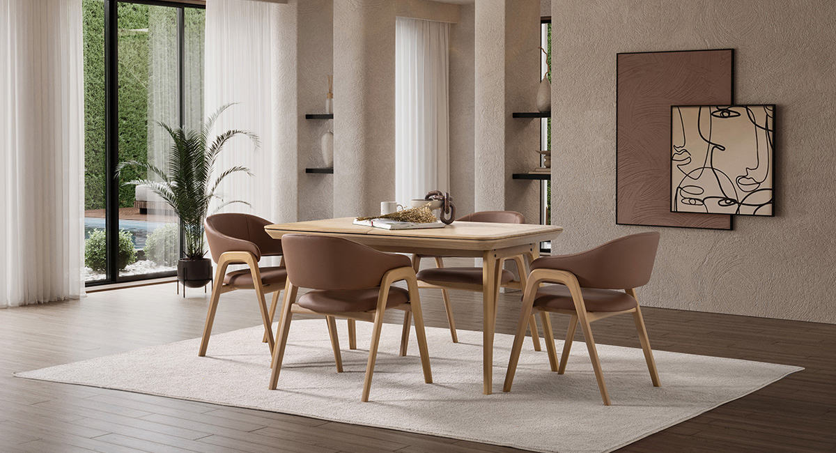 BALTİMORE MEŞE MSASA TAKIMI