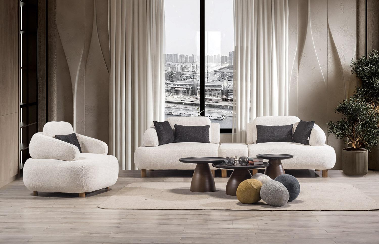 BAECELONA KOLTUK TAKIMI