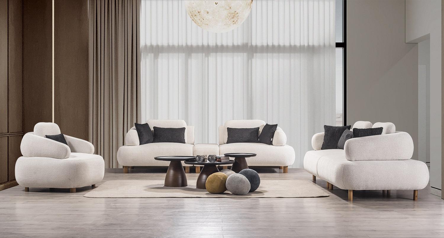 BAECELONA KOLTUK TAKIMI