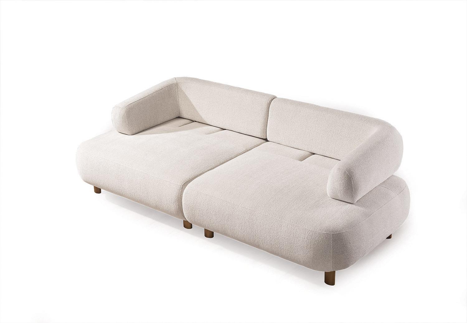 BAECELONA KOLTUK TAKIMI