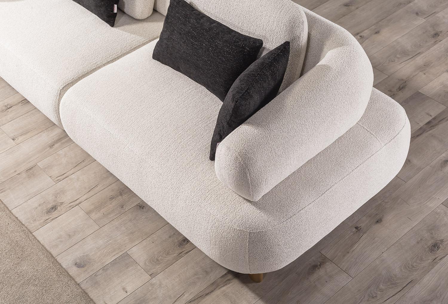 BAECELONA KOLTUK TAKIMI