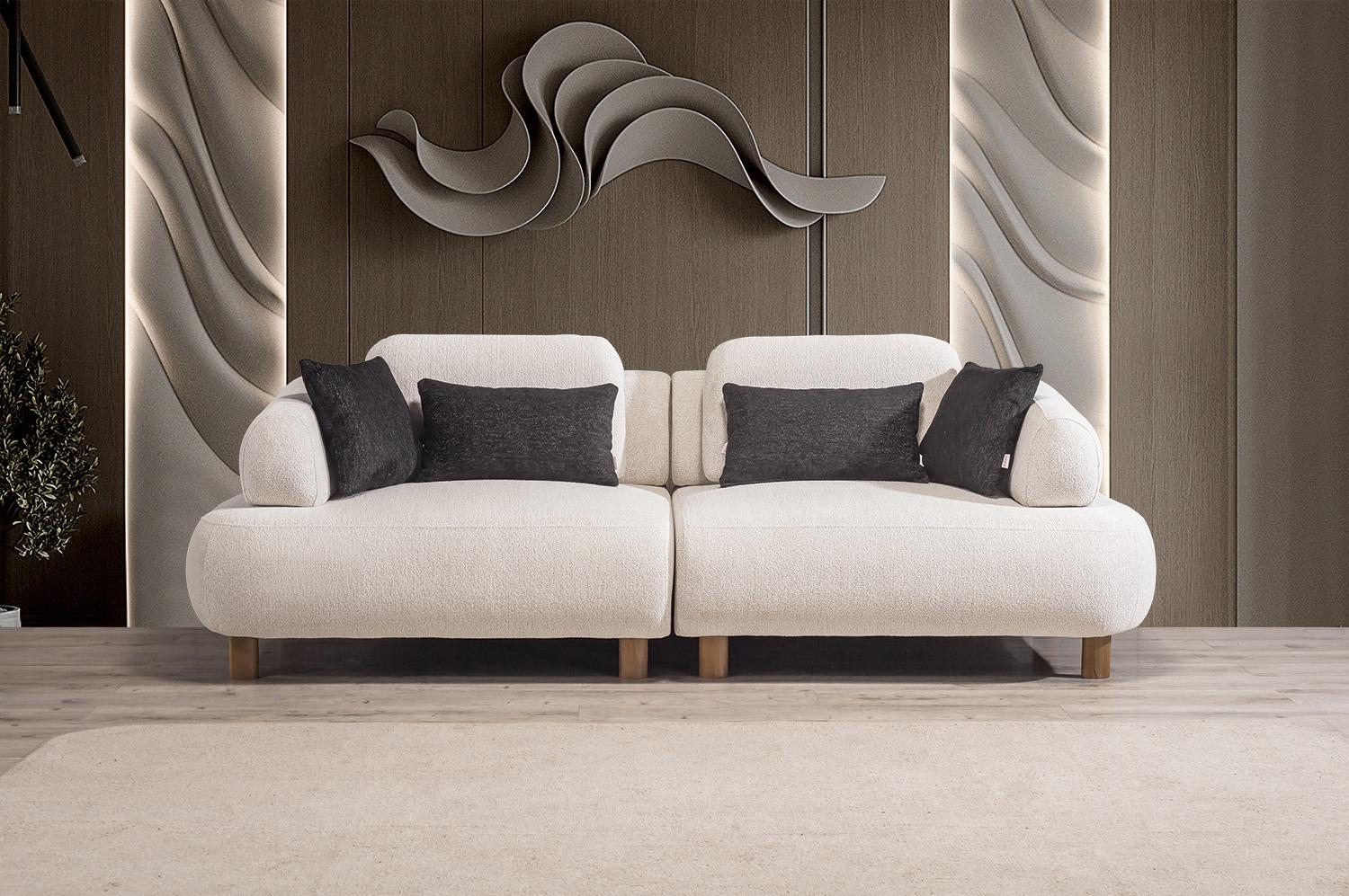 BAECELONA KOLTUK TAKIMI