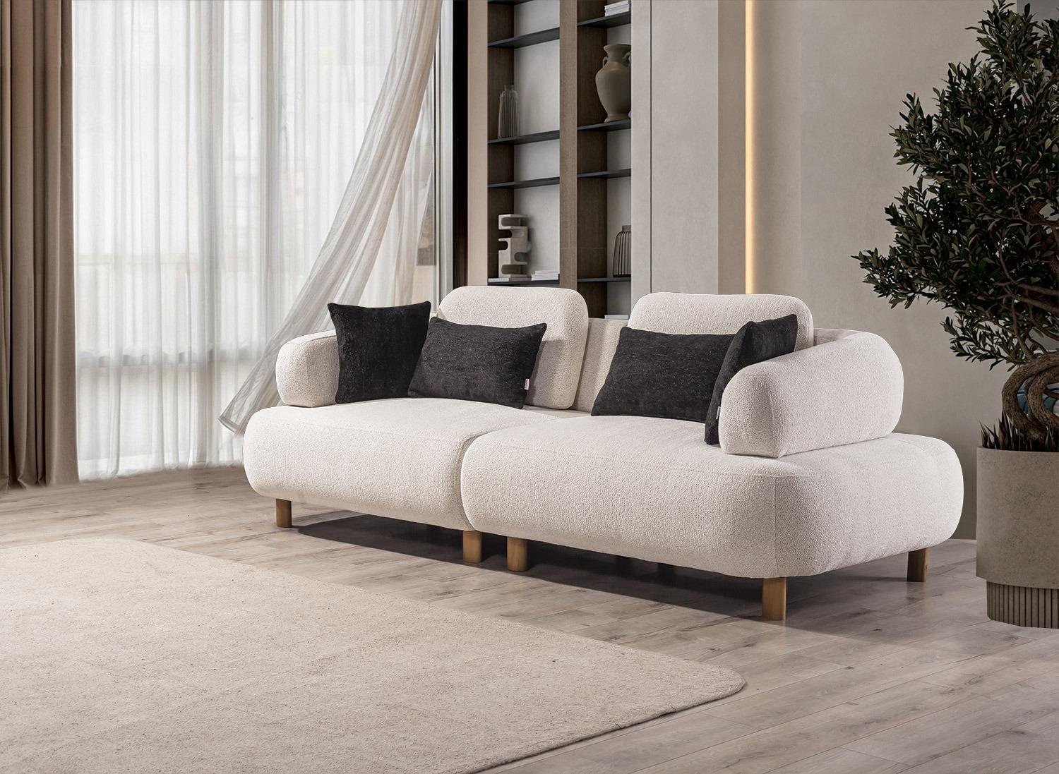 BAECELONA KOLTUK TAKIMI