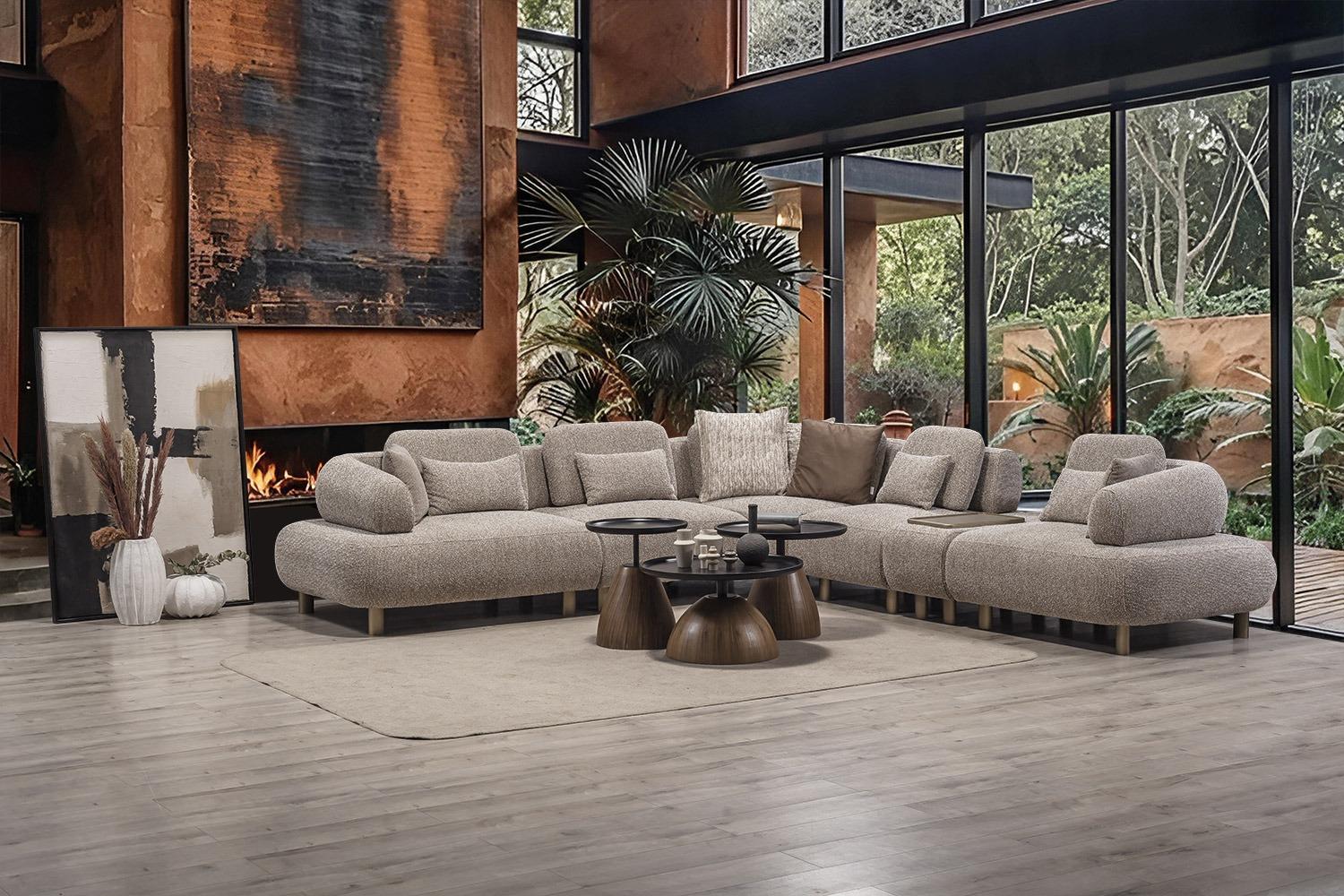 BARCELONA SPOR KÖŞE TAKIMI