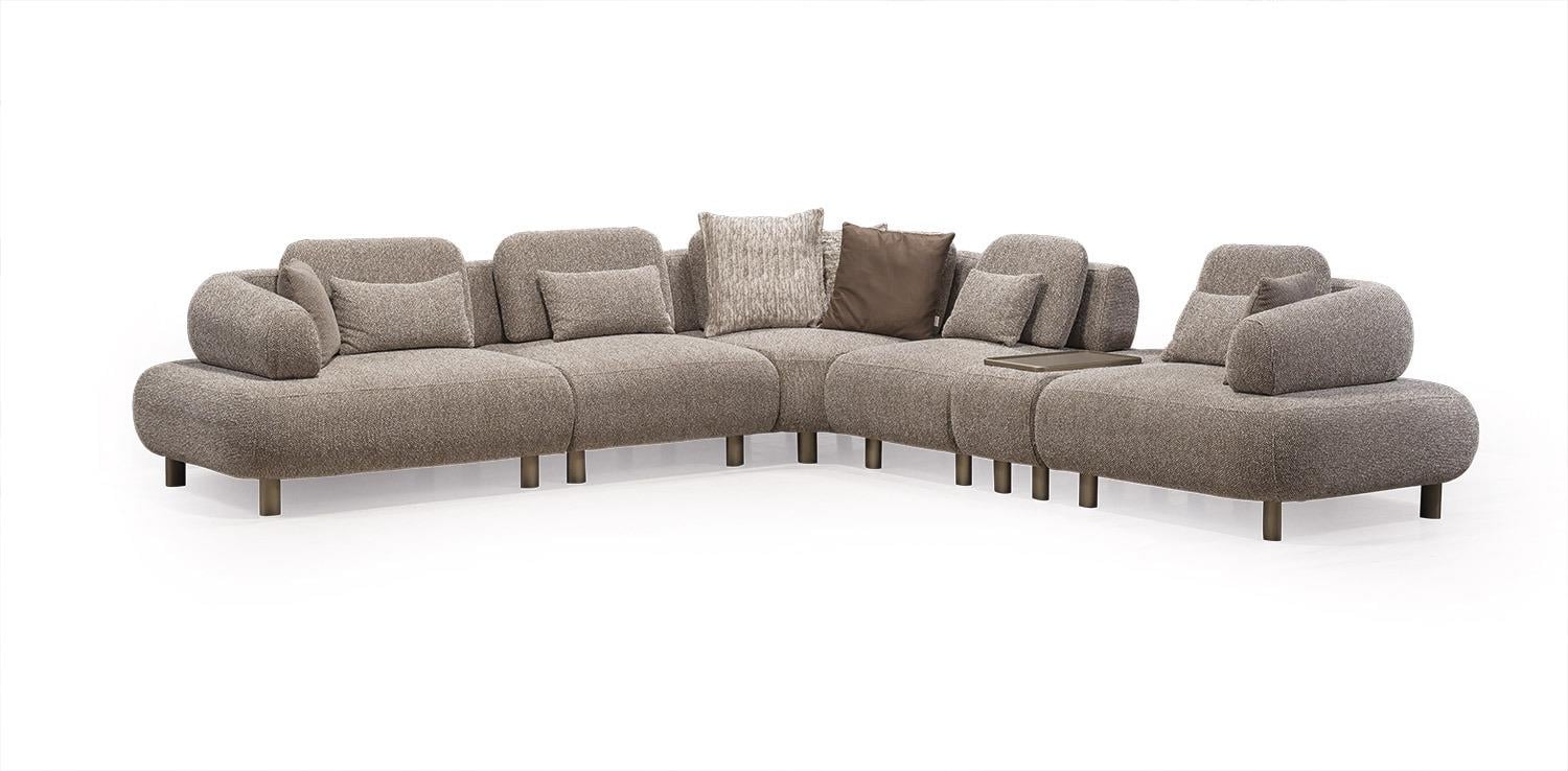 BARCELONA SPOR KÖŞE TAKIMI