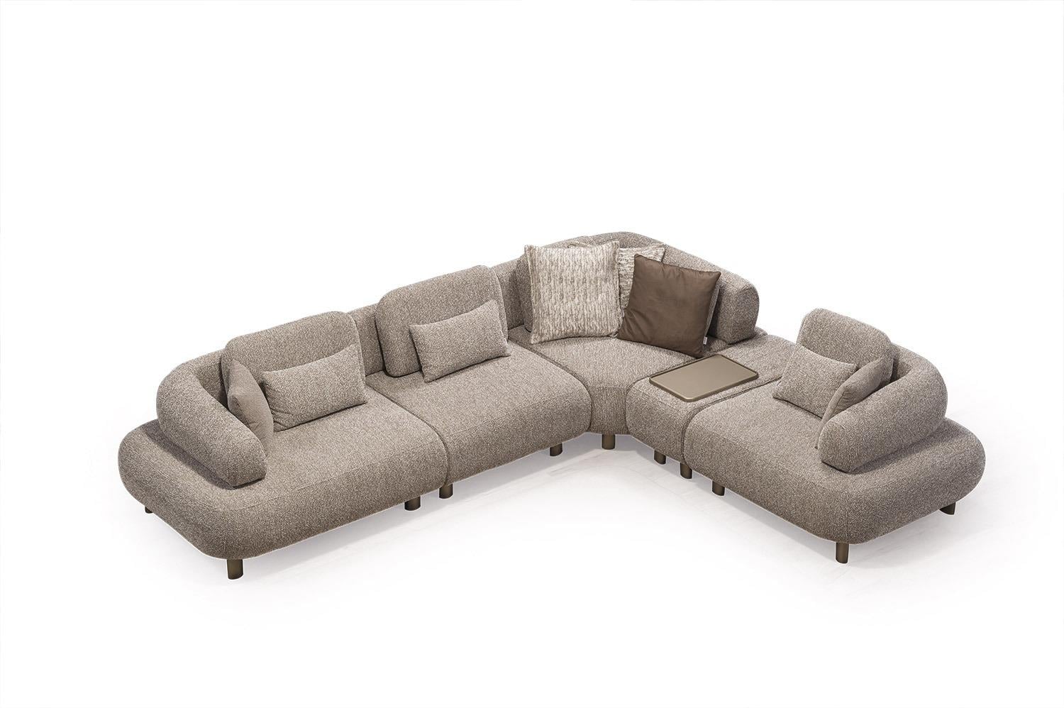 BARCELONA SPOR KÖŞE TAKIMI