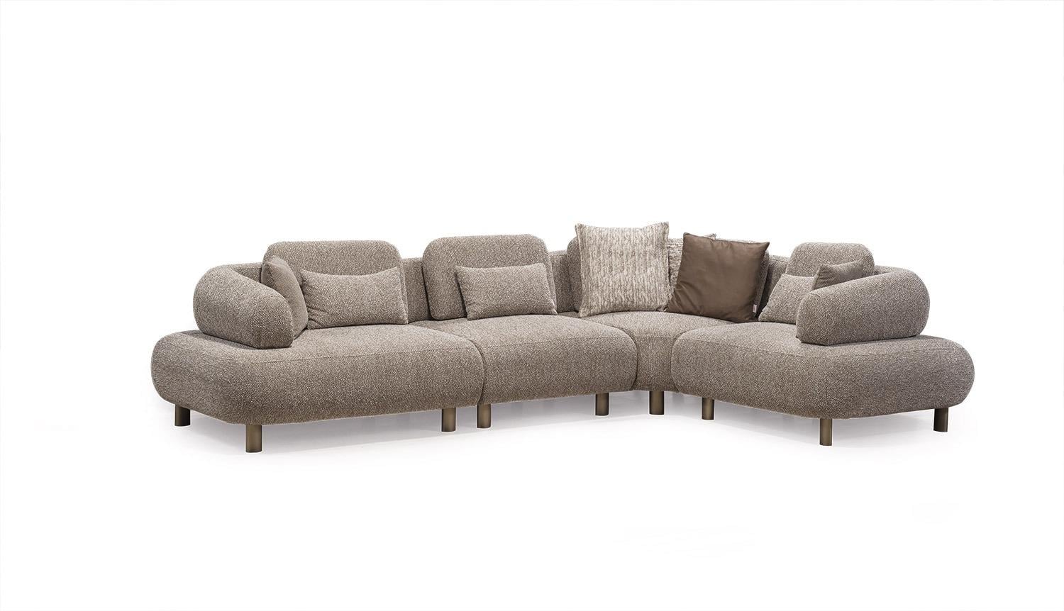 BARCELONA SPOR KÖŞE TAKIMI