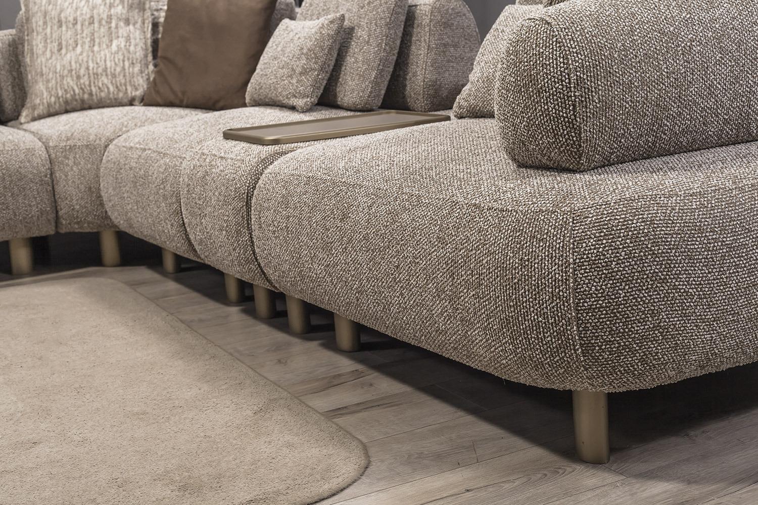 BARCELONA SPOR KÖŞE TAKIMI