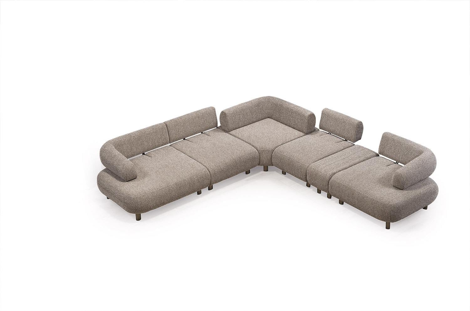 BARCELONA SPOR KÖŞE TAKIMI