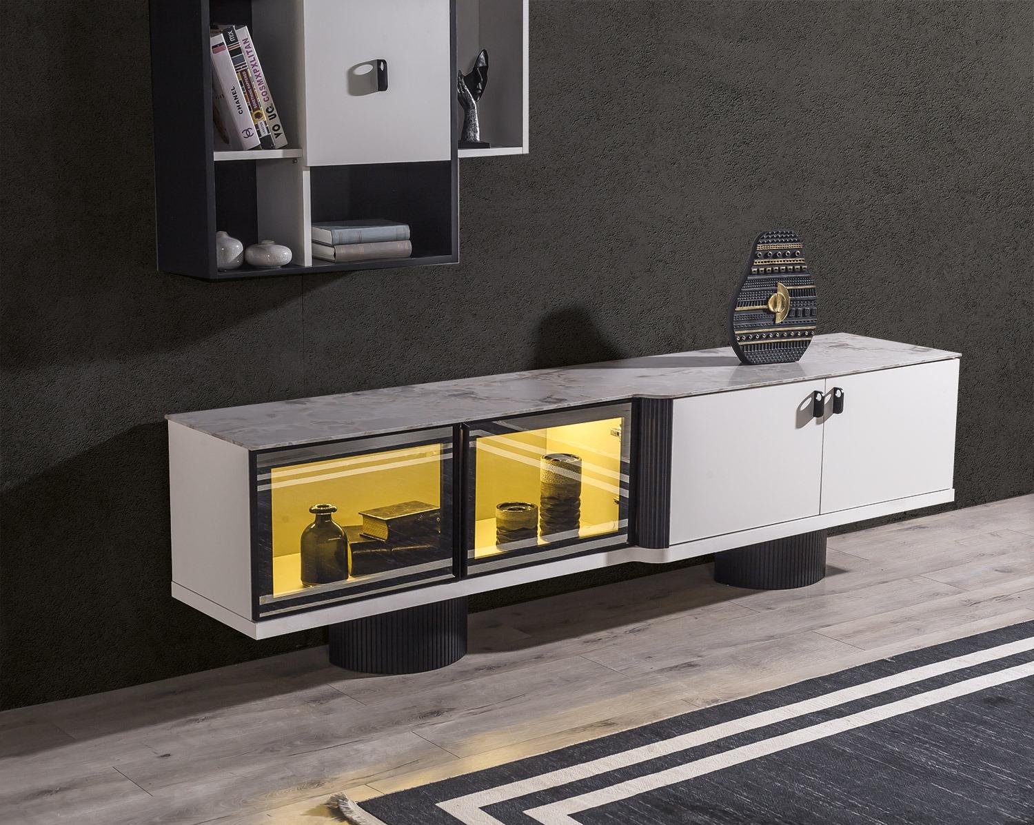 BARCELONA TV ALT BLOK