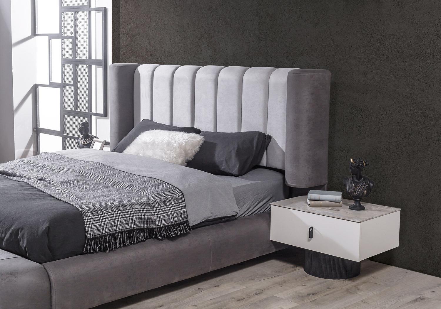 BARCELONA YATAK ODASI TAKIMI