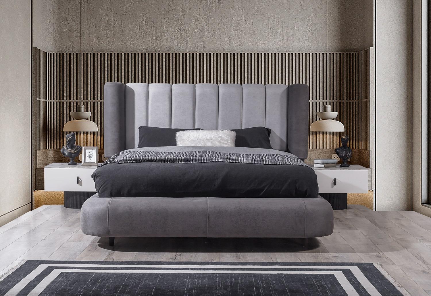 BARCELONA YATAK ODASI TAKIMI