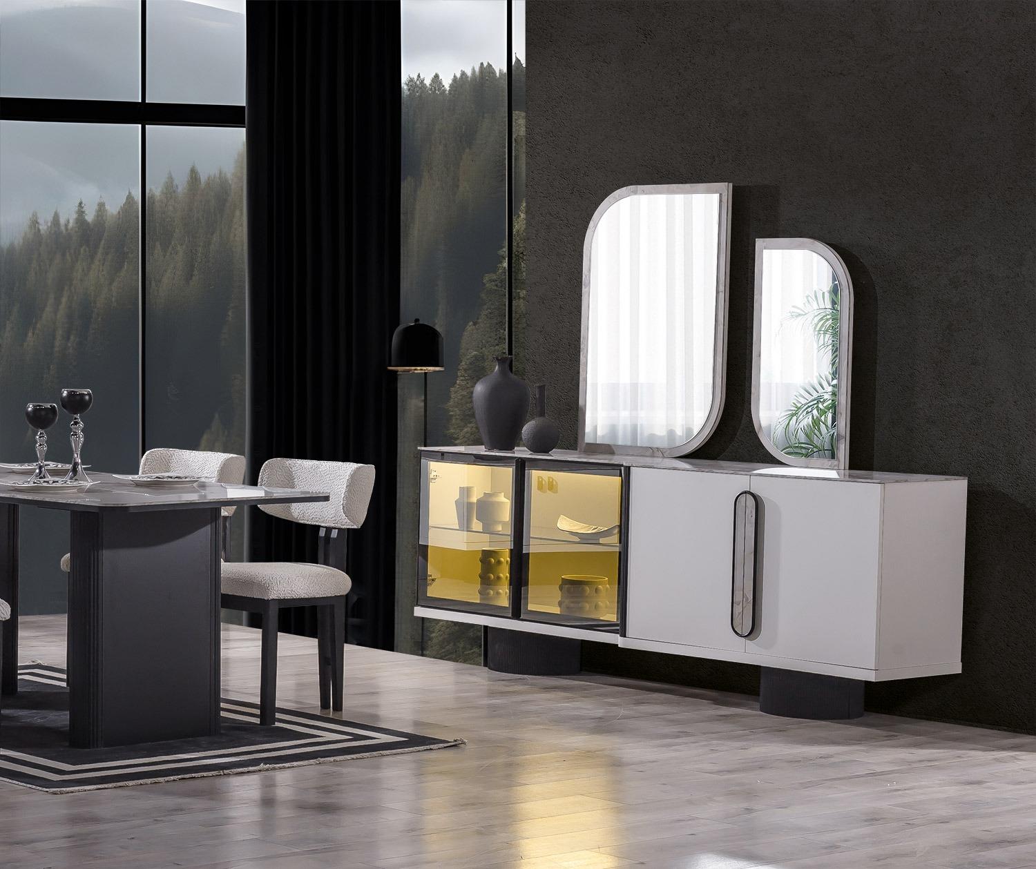 BARCELONA YEMEK ODASI TAKIMI